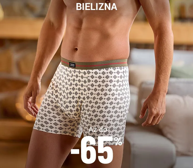 Bielizna