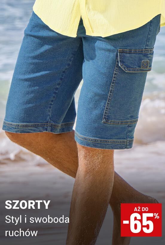 Szorty
