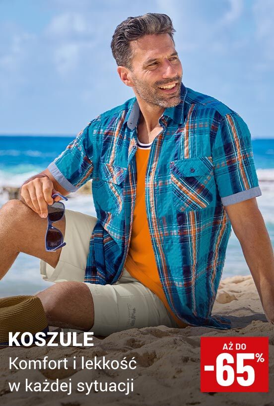 Koszule