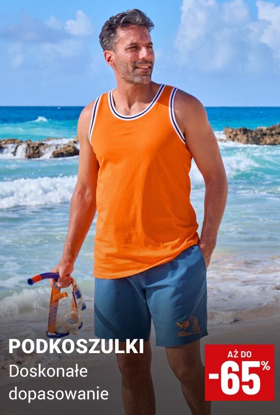 Podkoszulki
