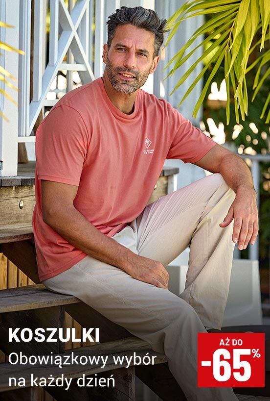 Koszulki