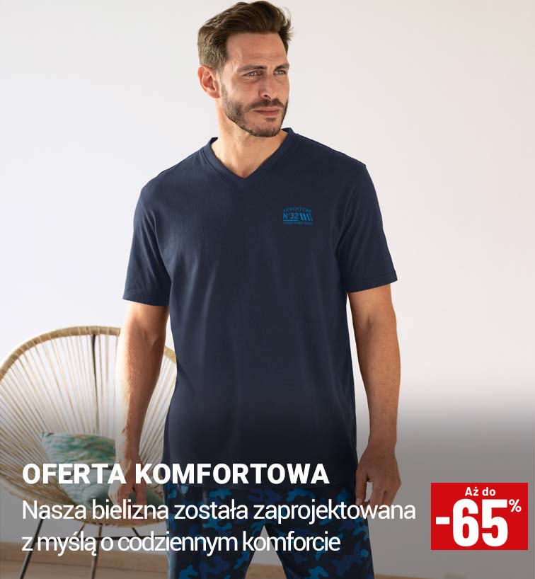 Oferta komfortowa
