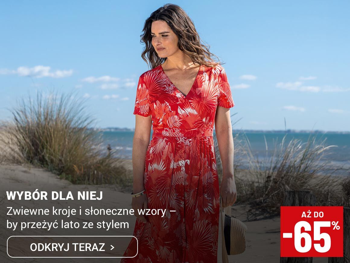 Wybór dla Niej 