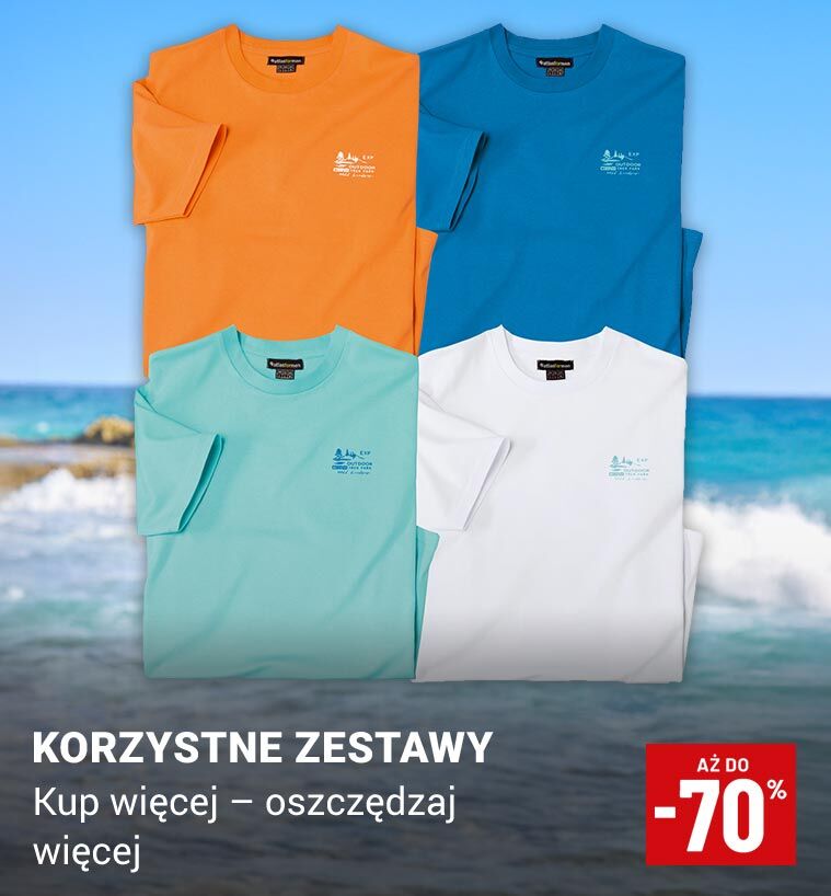Zestawy