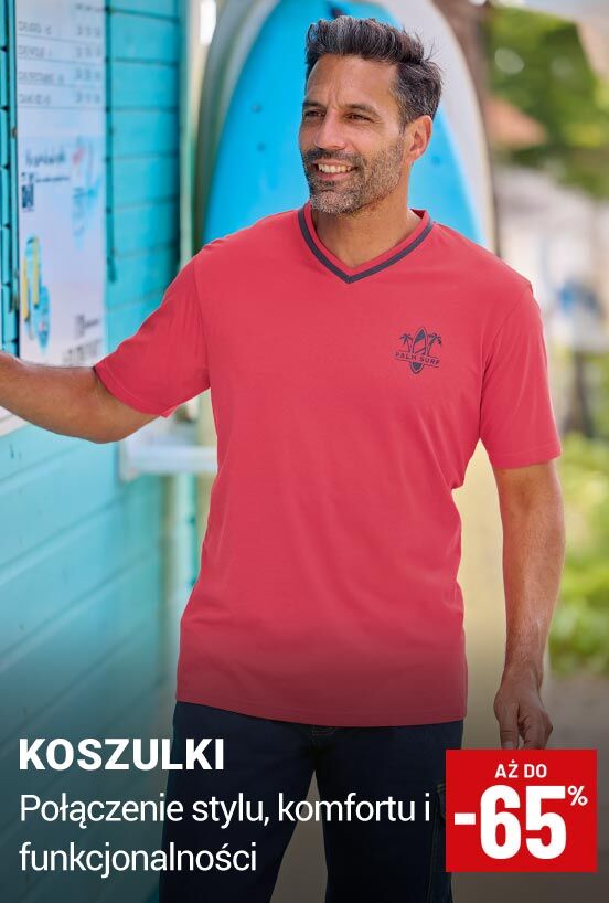 Koszulki