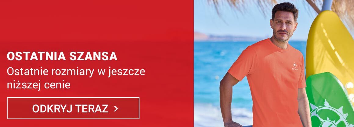 Ostatnia szansa
