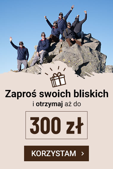 poleć znajomego