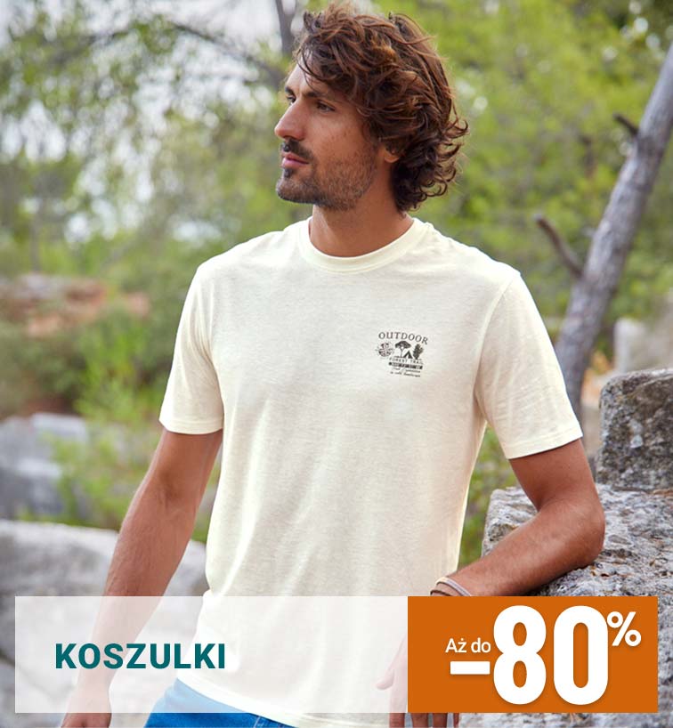 Koszulki
