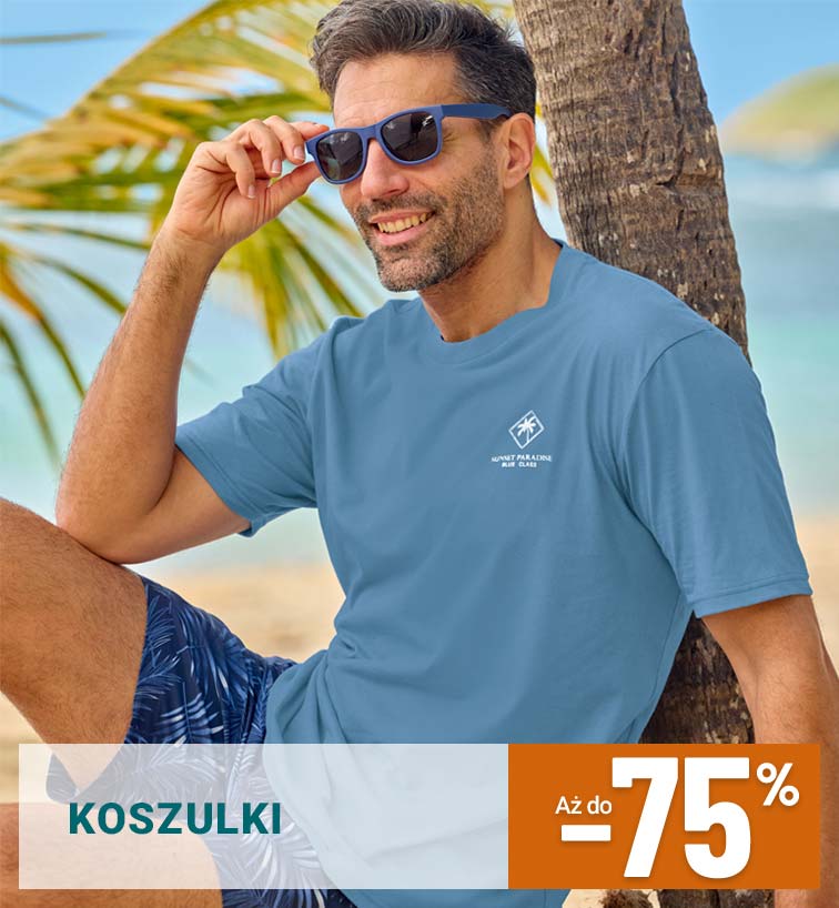 Koszulki