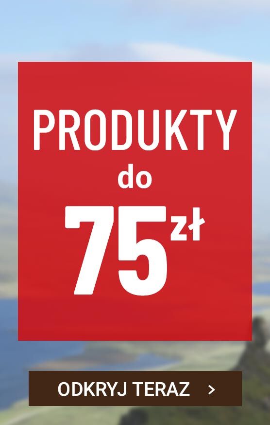 Produkty do 75 zł