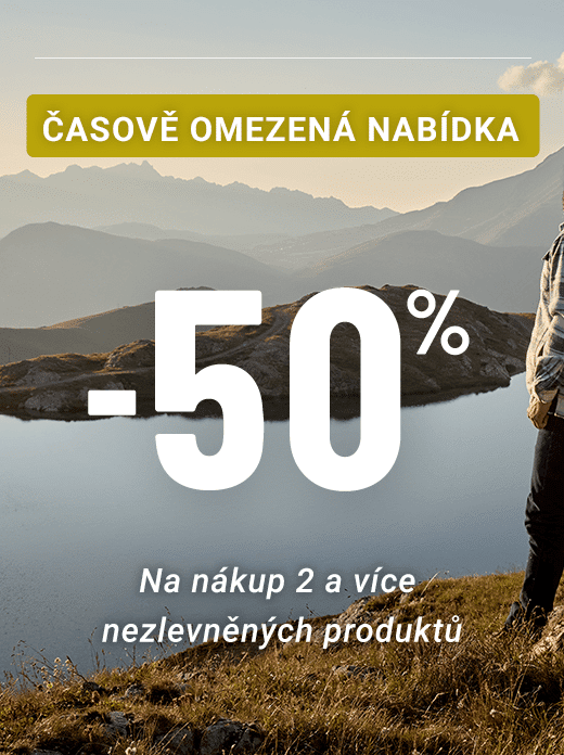 Moins 50 pour sur 2 articles non remisés Atlas For Men
