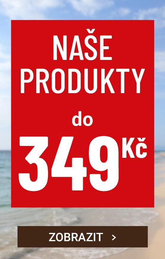 Produkty do 349 Kč