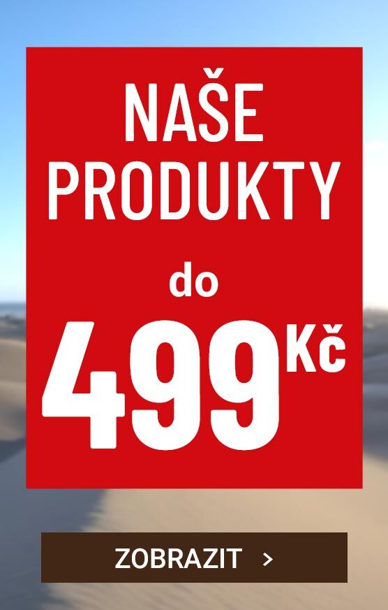 Produkty do 499 Kč