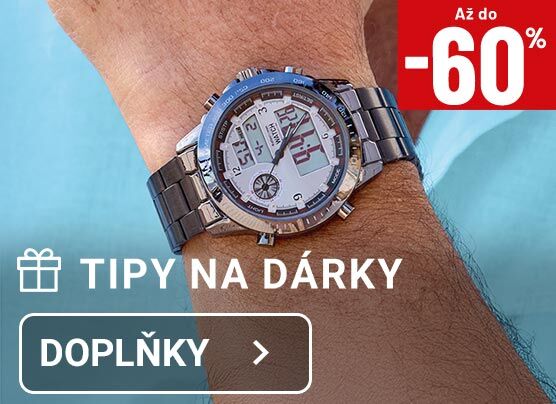 Dárky ke dni otců doplňky