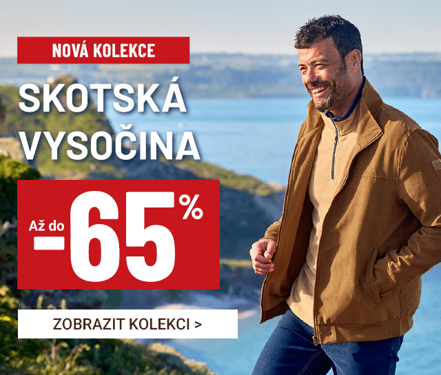 Skotská Vysočina