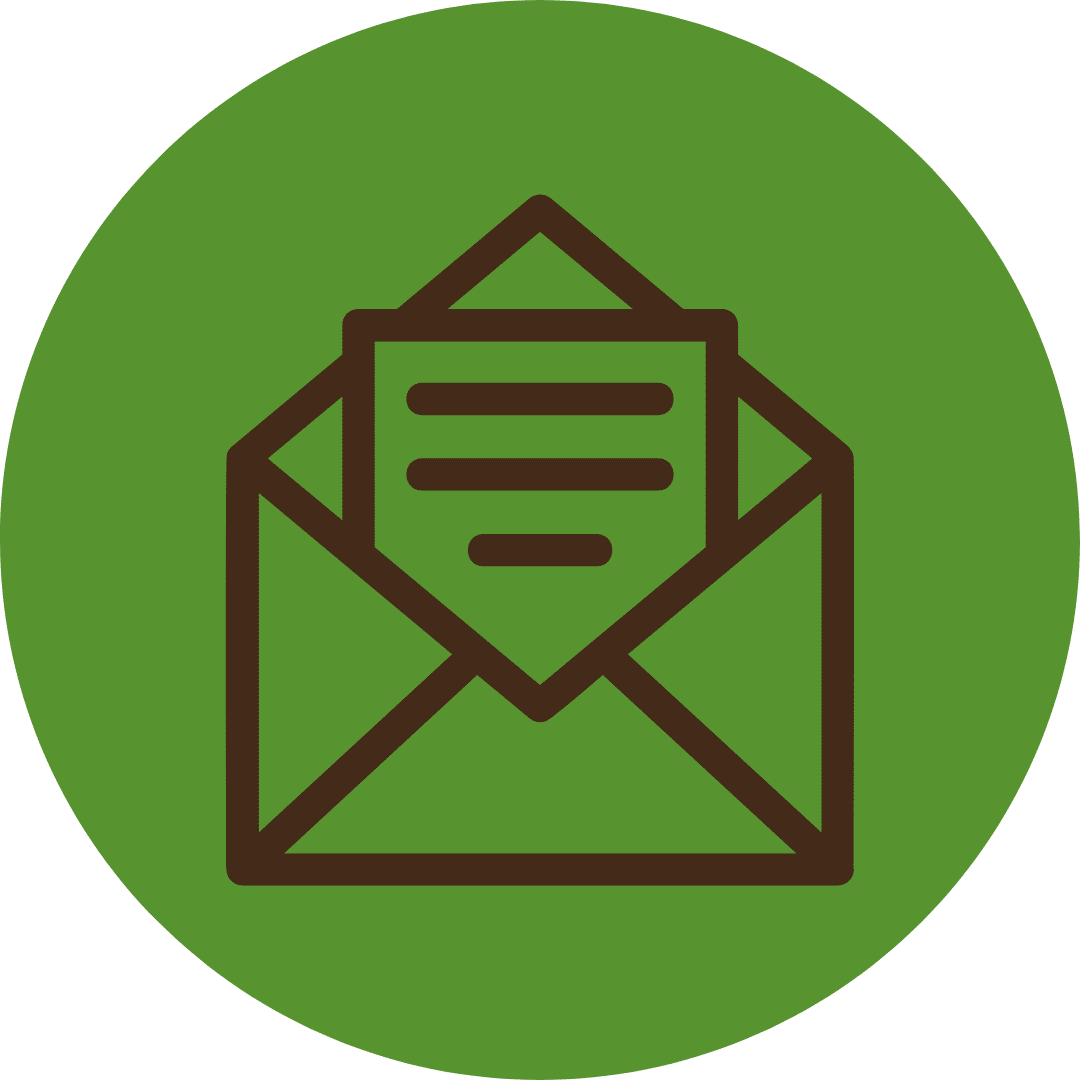 Přihlaste se k našemu newsletteru 💌
