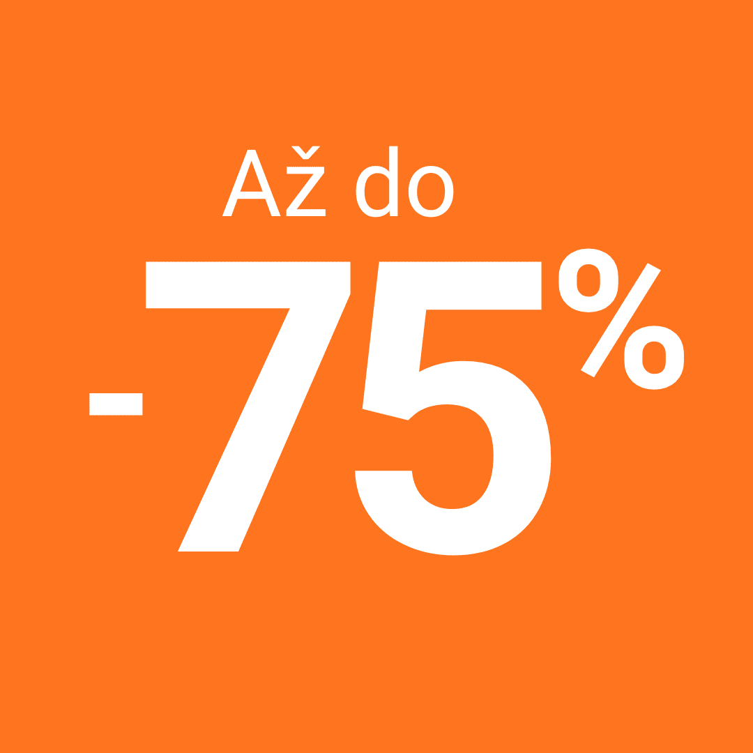 Letní výprodej