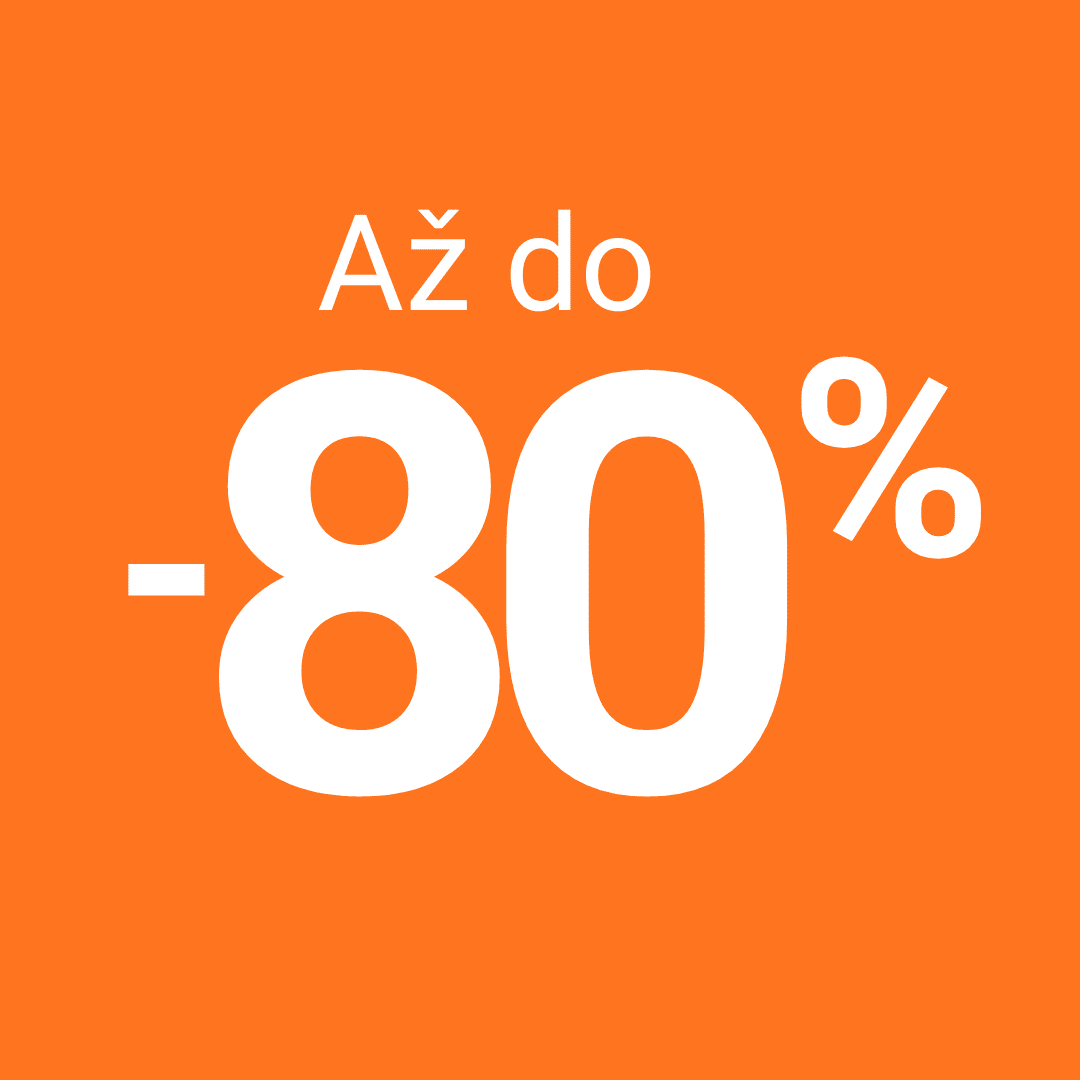 Letní výprodej