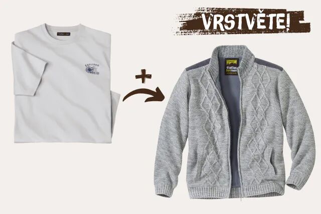 Návrh na vsrtvení