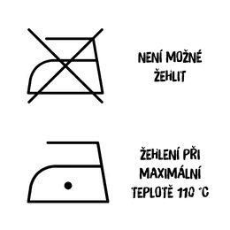 Symboly pro praní prádla nejsou žádná věda