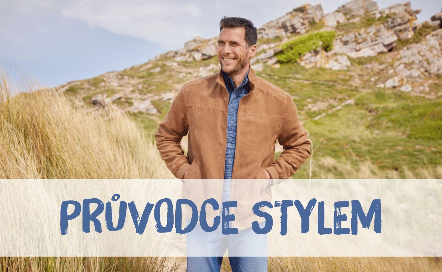 Průvodce stylem