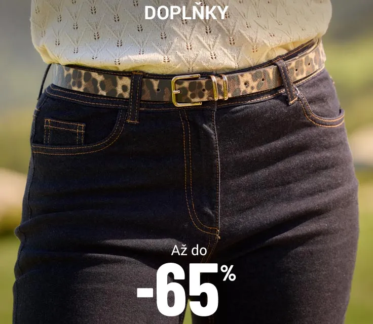 Dámské doplňky