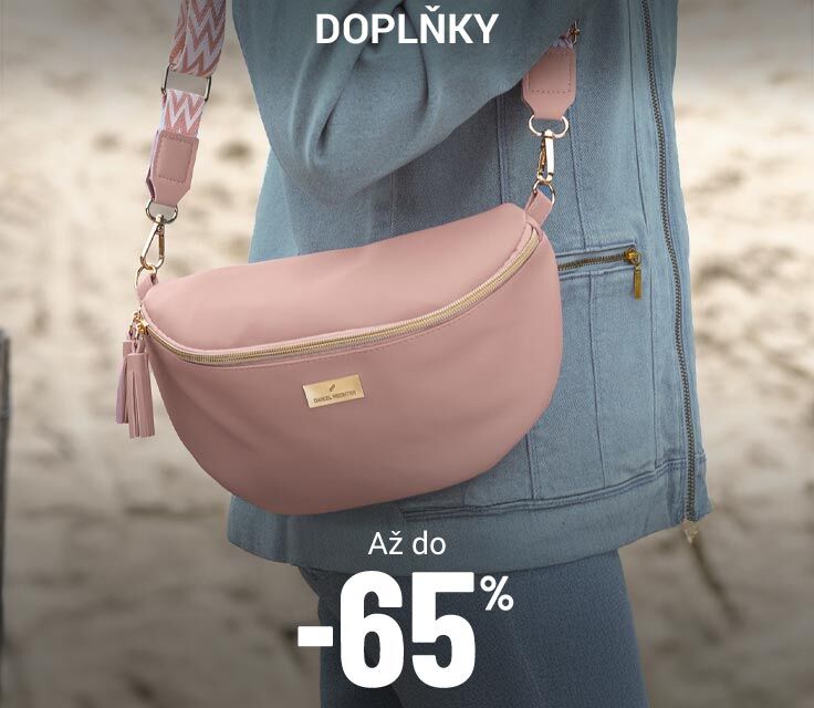Dámské doplňky
