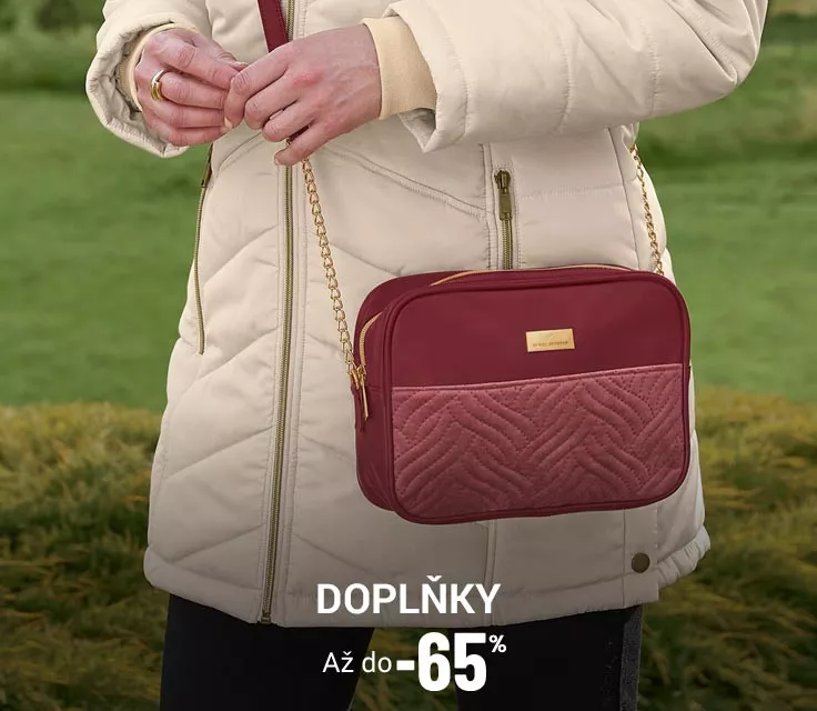 Dámské doplňky