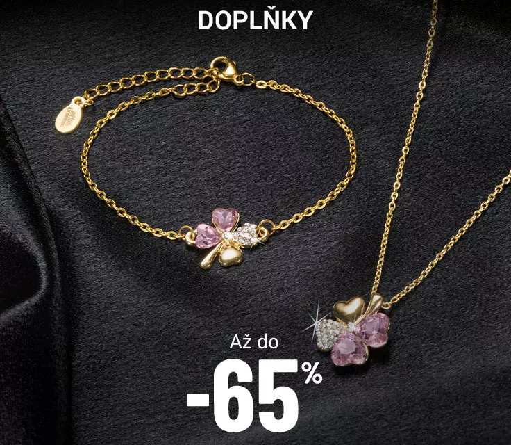 Dámské doplňky