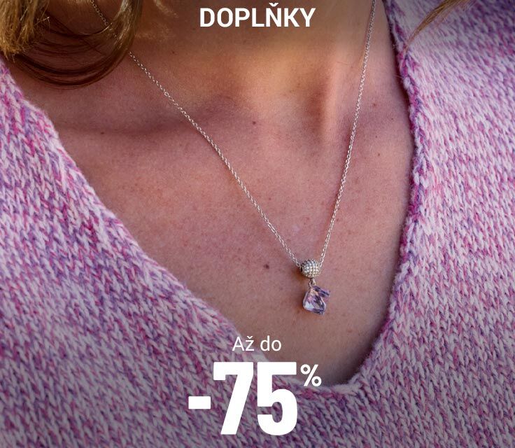 Dámské doplňky