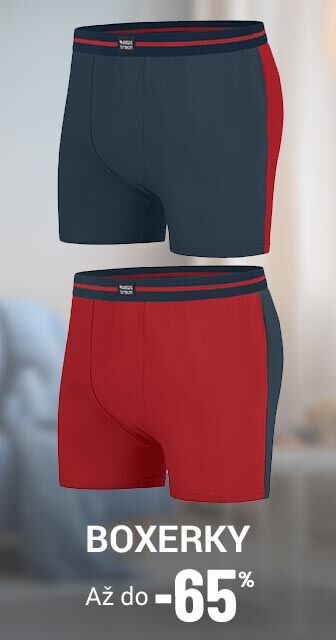 Pánské boxerky