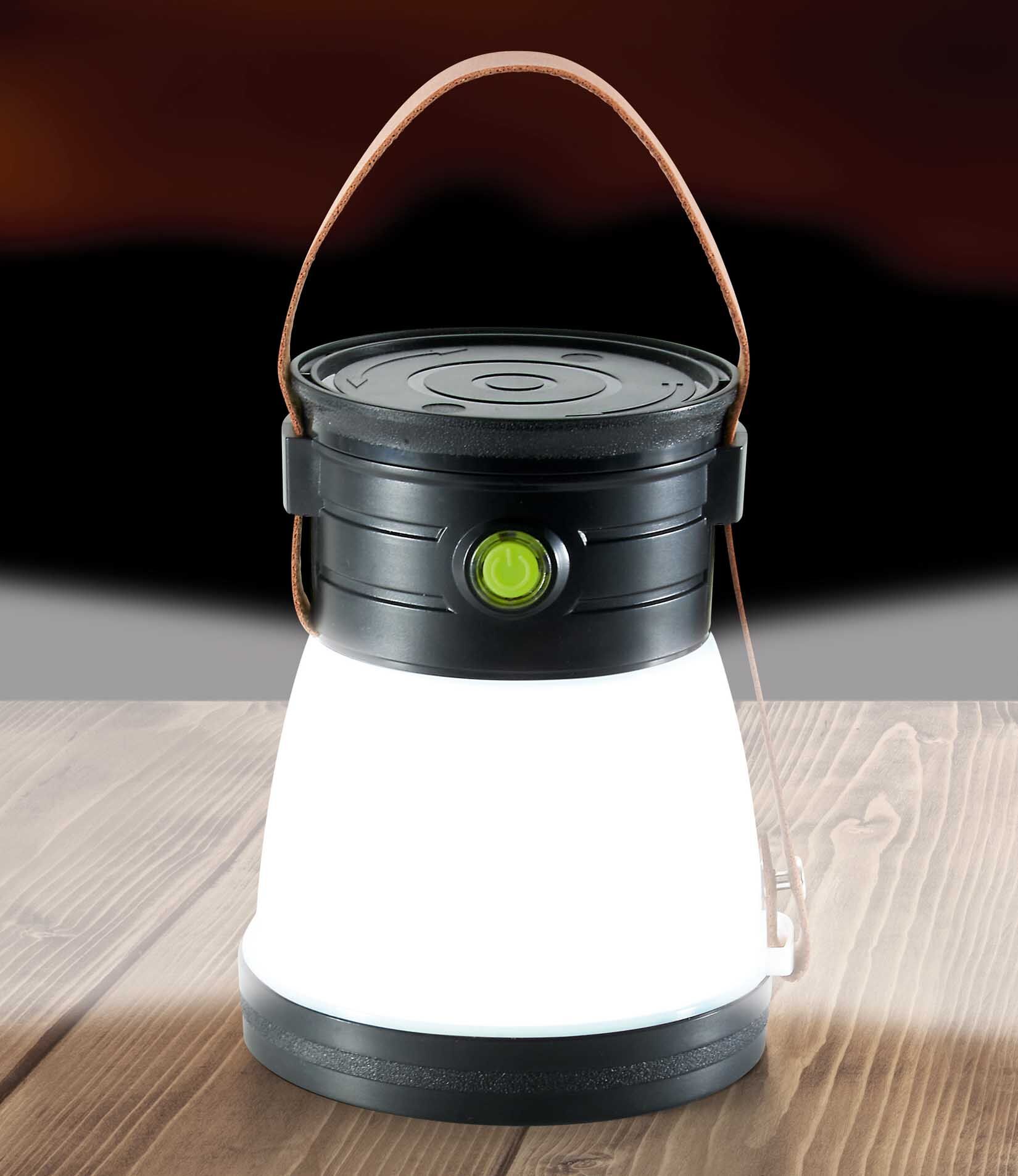 Led svítilna