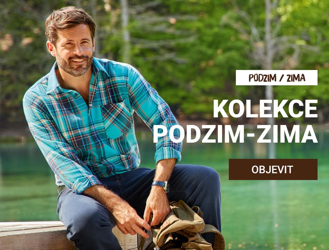 Kolekce Pro milovníky přírody