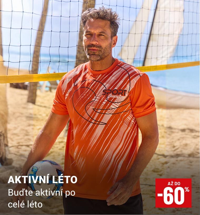 Aktivní léto
