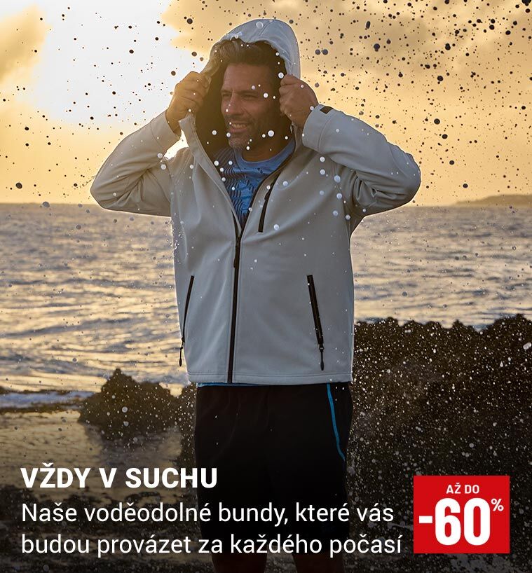 Pánská obuv