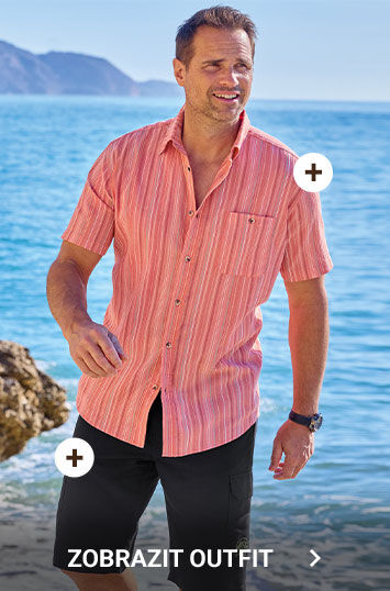 Plážový outfit