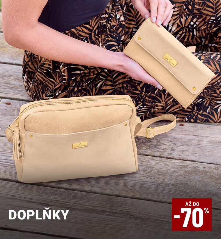 Dámské doplňky