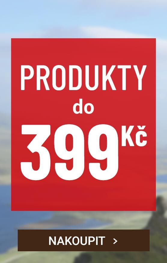 Produkty do 399 Kč