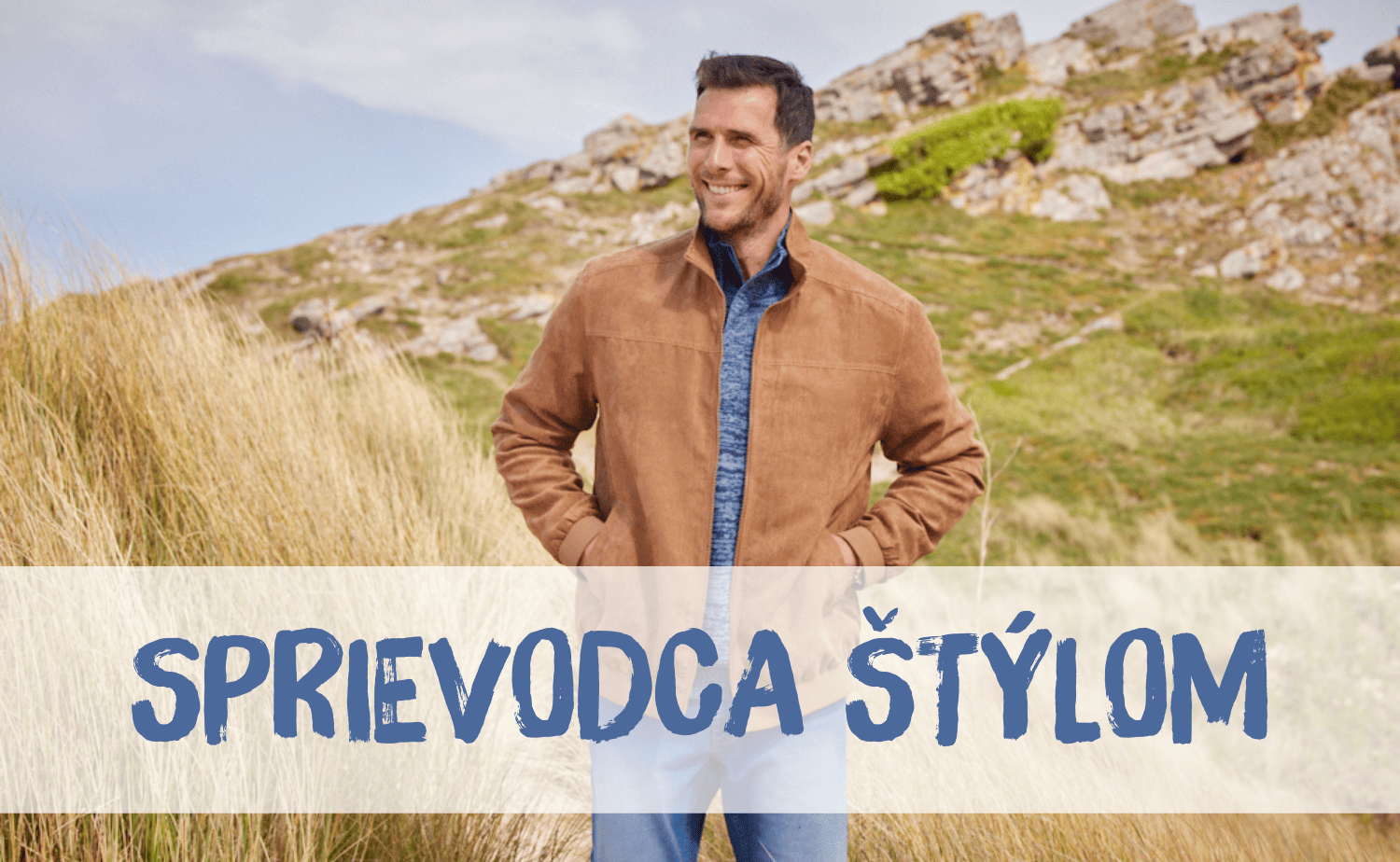 Sprievodca štýlom