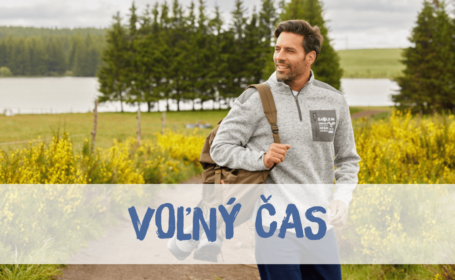 Články o voľnom čase