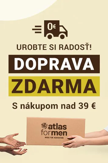 Doprava zdarma