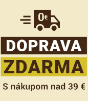 Doprava zdarma
