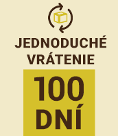 Až 100 dní na vrátenie tovaru