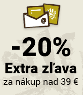 Prihláste sa na odber newslettra