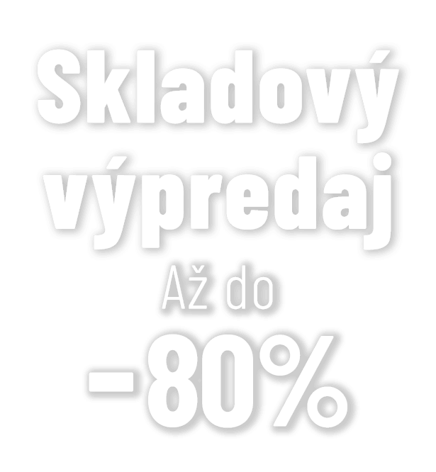 Skladov&yacute; v&yacute;predaj
