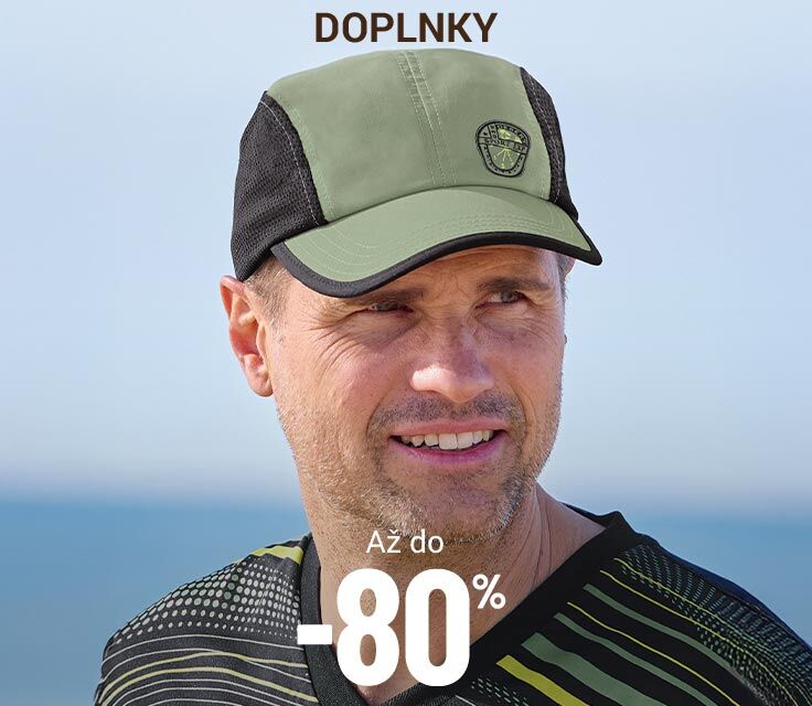 Pánske doplnky