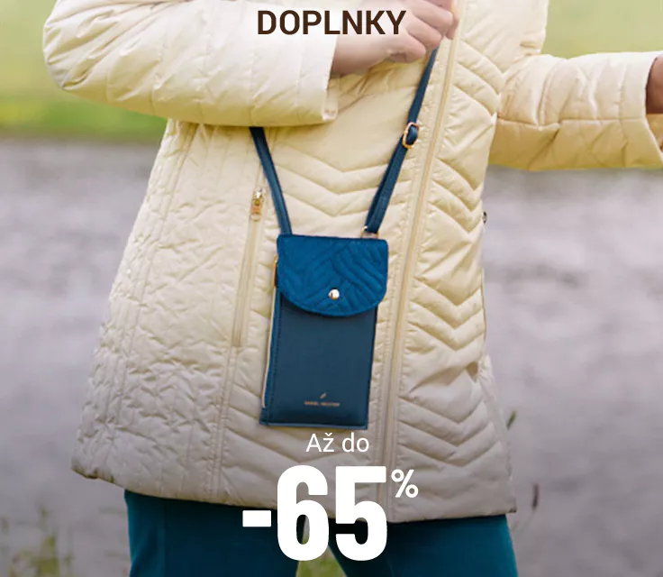 Dámske doplnky