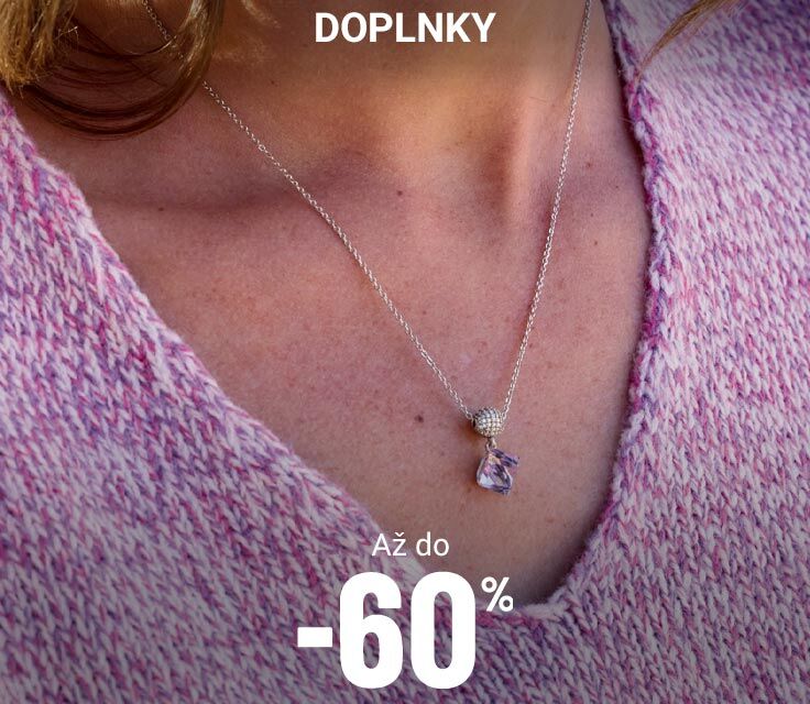 Dámske doplnky