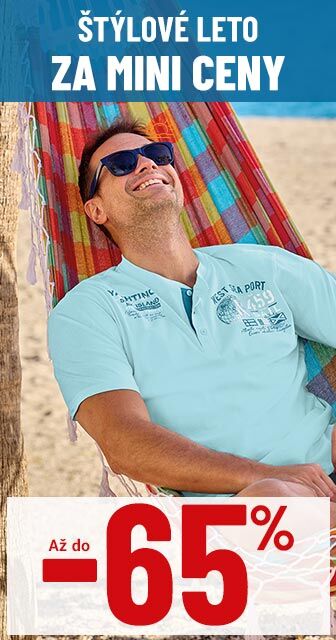 Kolekcia Hviezdy leta