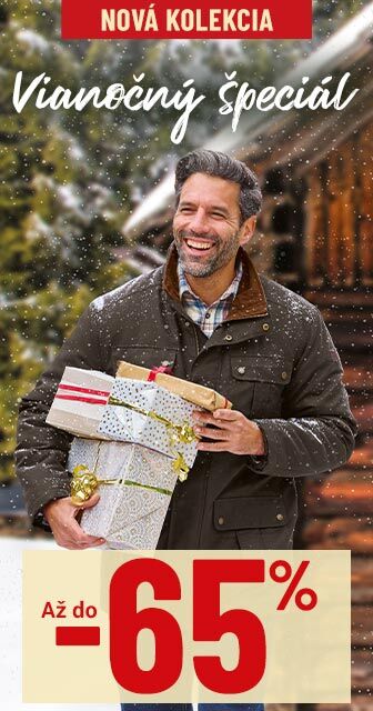 Kolekcia Vianočný Špeciál